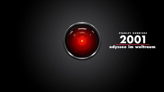 2001: A Space Odyssey