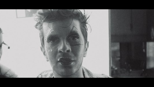 The Rise and Fall of Richie Myles