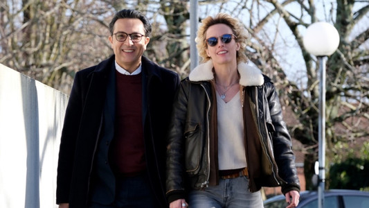 Les Mystères de l'école de gendarmerie