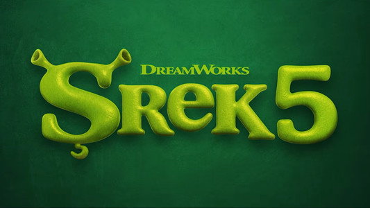 Shrek 5