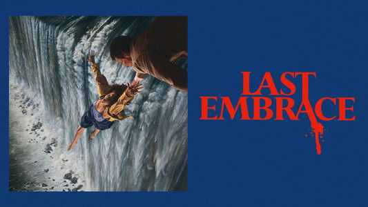Last Embrace