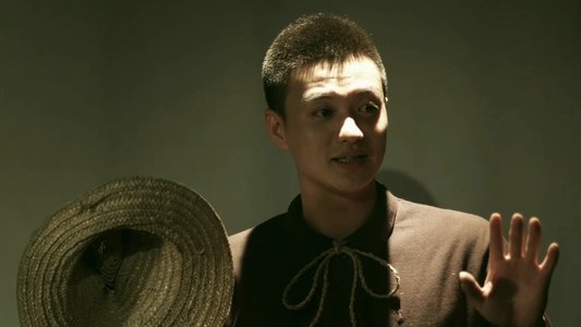 盲人电影院