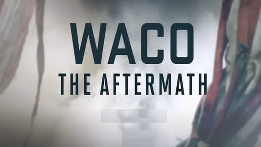 Waco: The Aftermath