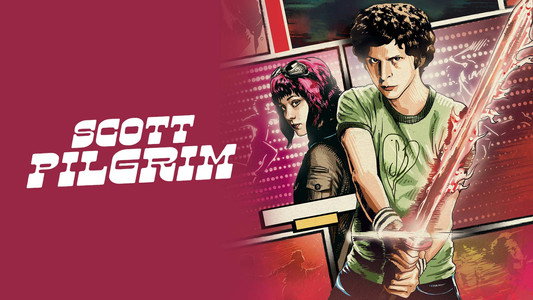 Scott Pilgrim vs. the World