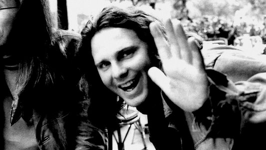 Jim Morrison : derniers jours à Paris