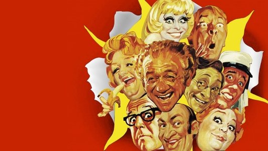 That's Carry On!