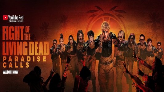 Fight of the Living Dead