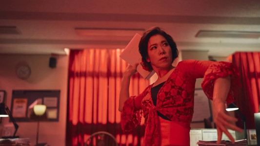 매드 댄스 오피스