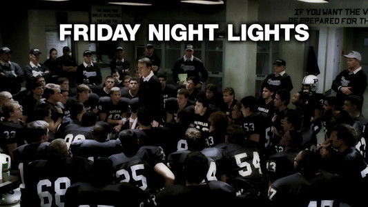 Friday Night Lights