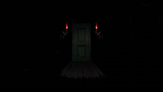 DARK DARK DARK