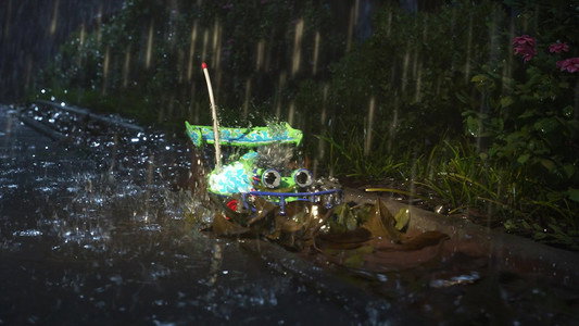 Toy Story 4