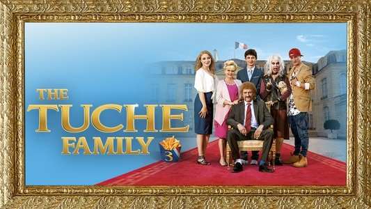 Les Tuche 3