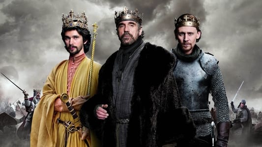 The Hollow Crown