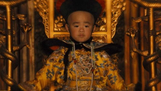 The Last Emperor