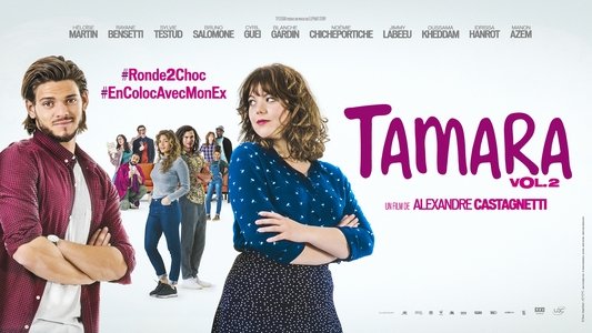 Tamara Vol. 2