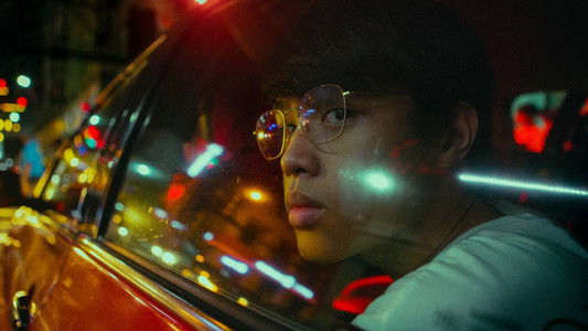 Some Nights I Feel Like Walking