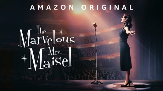 The Marvelous Mrs. Maisel