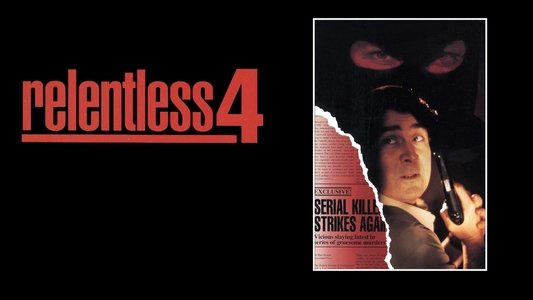 Relentless IV: Ashes to Ashes