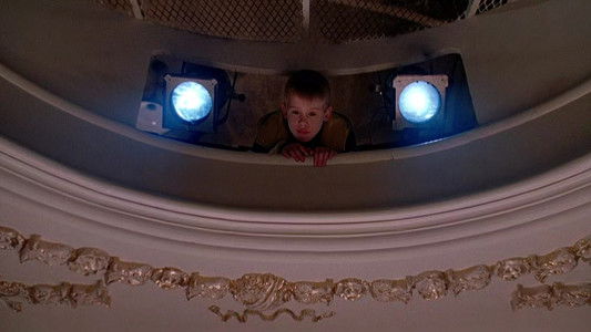 Home Alone 2: Lost in New York