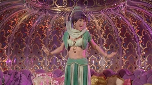 I Dream of Jeannie... Fifteen Years Later