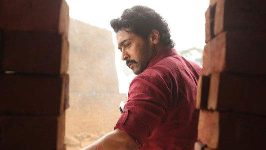 எதற்கும் துணிந்தவன்