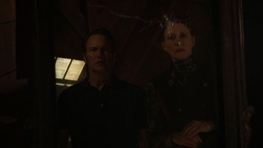 The Conjuring: Last Rites