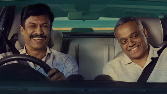 கார்மேனி செல்வம்