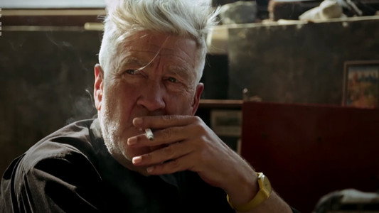 David Lynch, une énigme à Hollywood