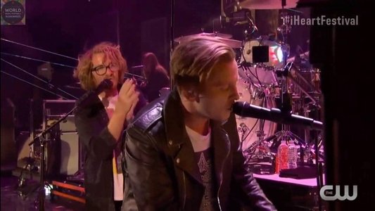 OneRepublic - iHeartRadio Music Festival