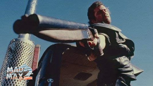 Mad Max 2