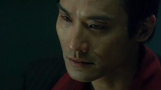 江湖告急