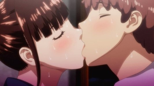 委員長は催眠アプリを信じてる。