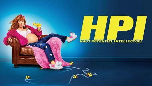 HPI : Haut Potentiel Intellectuel