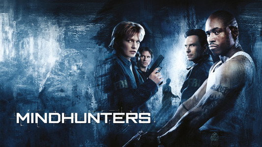 Mindhunters