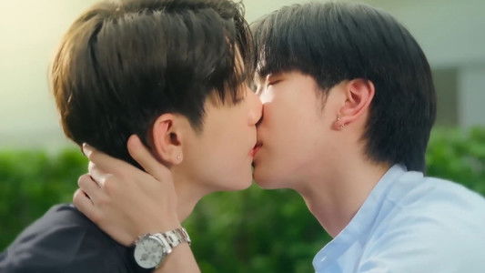 ไหนใครว่าพวกมันไม่ถูกกัน