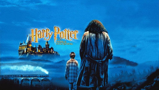 Harry Potter and the Philosopher's Stone