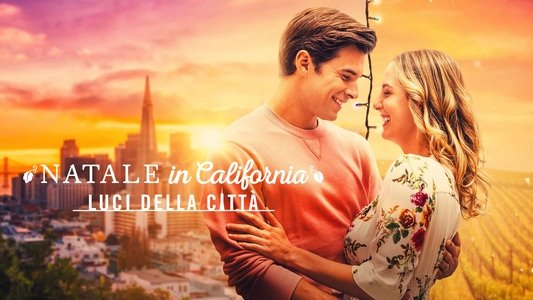A California Christmas: City Lights