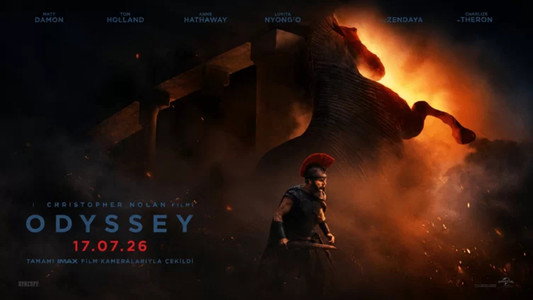 The Odyssey