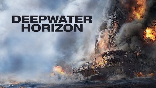 Deepwater Horizon