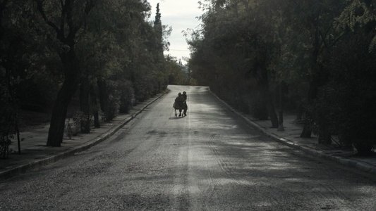 Ποιος Φοβάται το Σκοτάδι