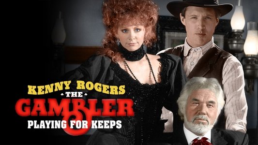 The Gambler V: Playing for Keeps