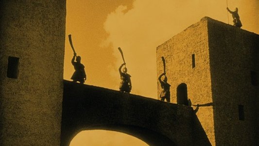 Die Nibelungen: Siegfried