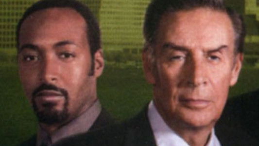 Law and Order: Justice