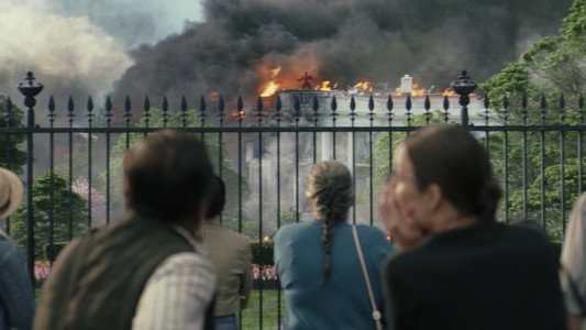 Captain America: Brave New World