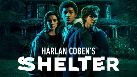 Harlan Coben's Shelter