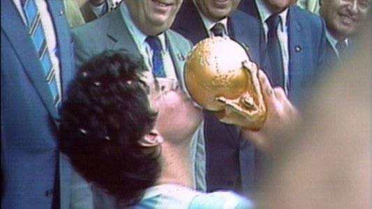 Maradona Confidencial