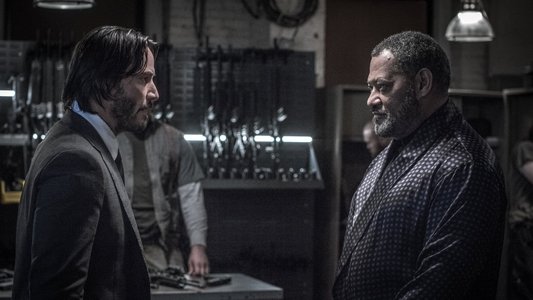 John Wick: Chapter 2