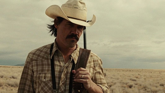 No Country for Old Men