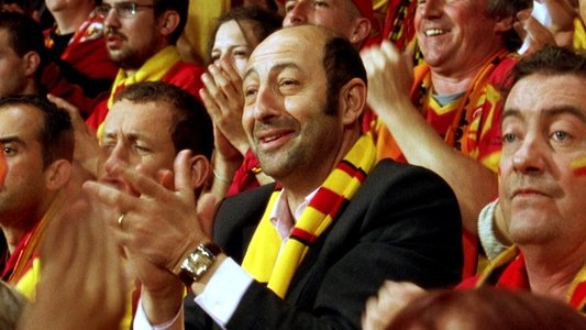 Bienvenue chez les Ch'tis