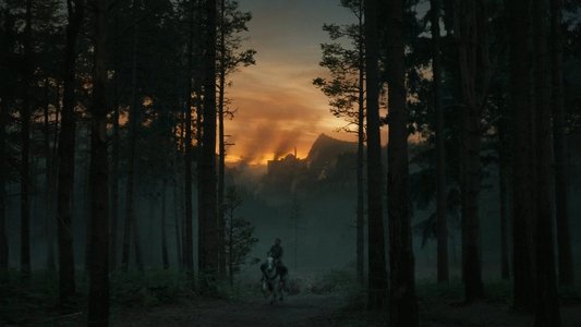 The Lord of the Rings: The Rings of Power Global Fan Screening